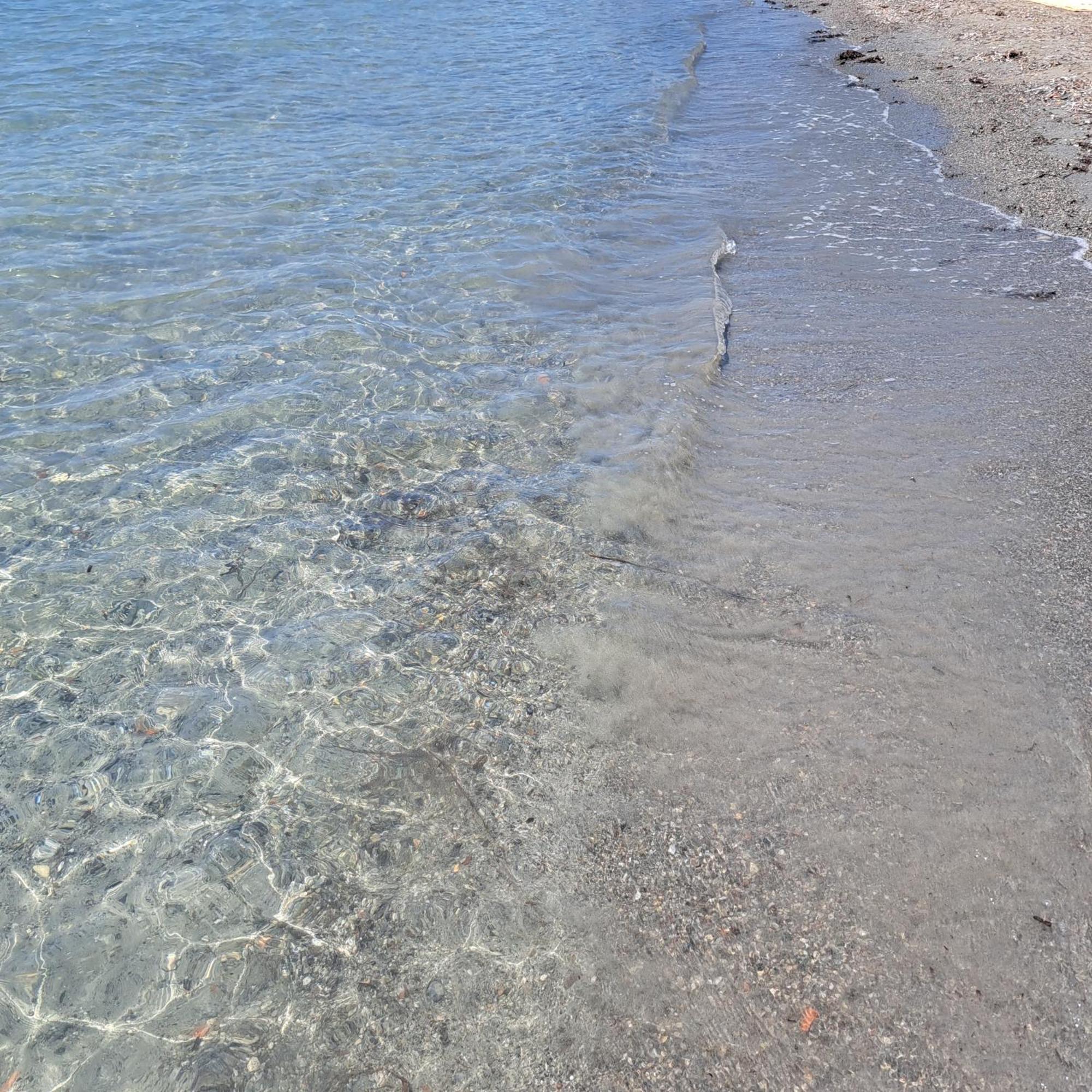 Ξενώνας Vasiliki Vathí المظهر الخارجي الصورة